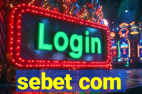 sebet com